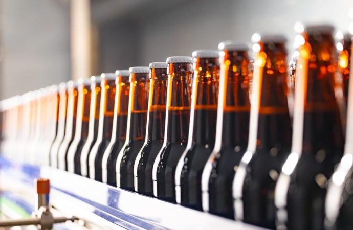 Ünlü bira şirketi rakı markasını satın almak için imza attı