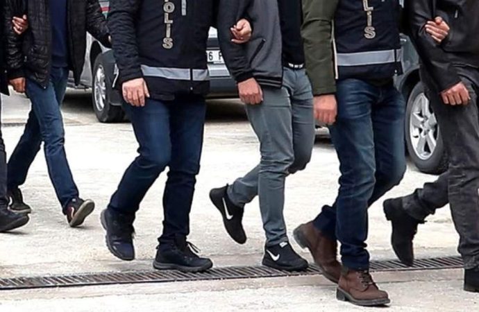 Sahte psikoteknik raporu operasyonu: Bini aşkın rapor sağlamışlar