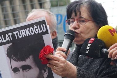 Cumartesi Anneleri 1097’nci haftada: 30 yıldır haber alınamayan Talat Türkoğlu’na ne oldu?