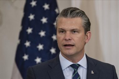 ABD Savunma Bakanı Hegseth’in atılma korkusu: Driscoll ayağımı kaydırır mı