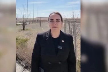 Türkeş’in kızından çok konuşulacak iddia: Babamın mezarına gidemedim