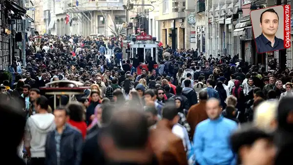 Araştırma: Gençler siyasetten ümidini kesiyor