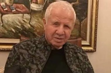 Ankara’nın ünlü kabadayısı ‘Kürt Ahmet’ öldü