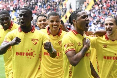 Göztepe, Gençlerbirliği’ni 2-0 mağlup etti