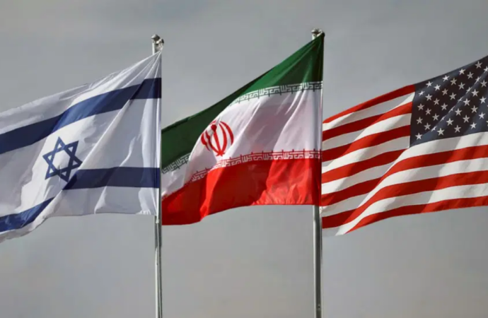 İsrail gazetesi: Savaştan sonra ABD etkisi azalacak, Türkiye’nin etkisi artacak