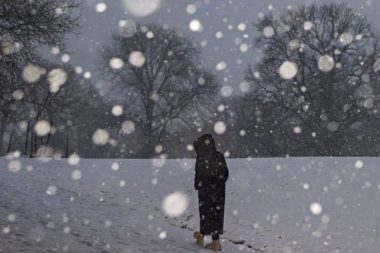 Meteoroloji: Üç ilde kar bekleniyor