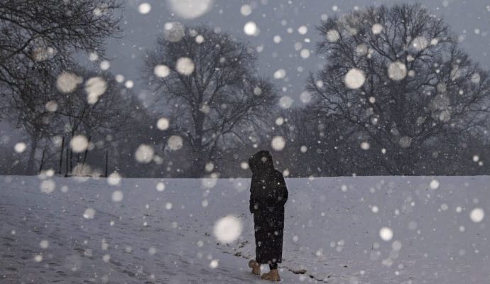 Meteoroloji: Üç ilde kar bekleniyor