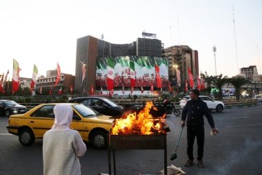 İran, Trump’ı yalanladı: Pilotunu kurtaramadı