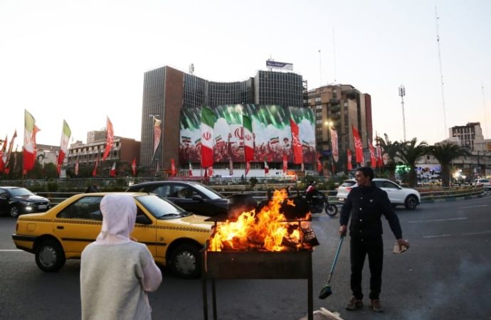 İran, Trump’ı yalanladı: Pilotunu kurtaramadı