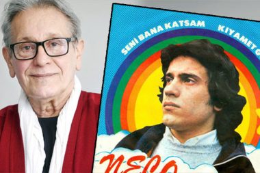 Neco şarkısına yeniden hayat veren ‘Masumiyet Müzesi’ni biraz izlemiş, bırakmış