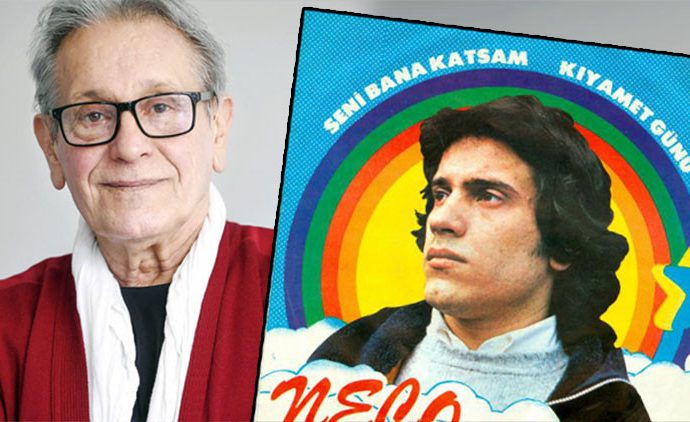 Neco şarkısına yeniden hayat veren ‘Masumiyet Müzesi’ni biraz izlemiş, bırakmış