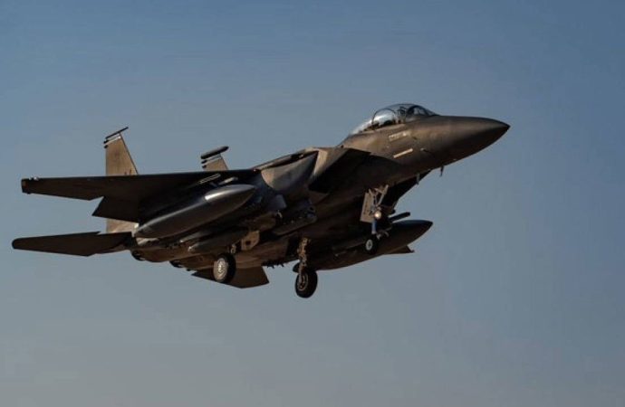 DMM ‘İran’da Amerikan uçağı Türkiye’ye ait füzeyle vuruldu’ iddiasını yalanladı