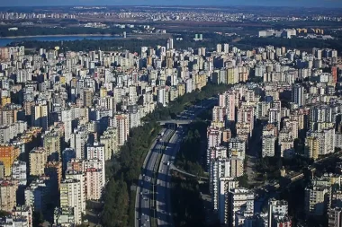 Emlak piyasasında yeni dinamik: Fiyat farkı yüzde 10’u buldu