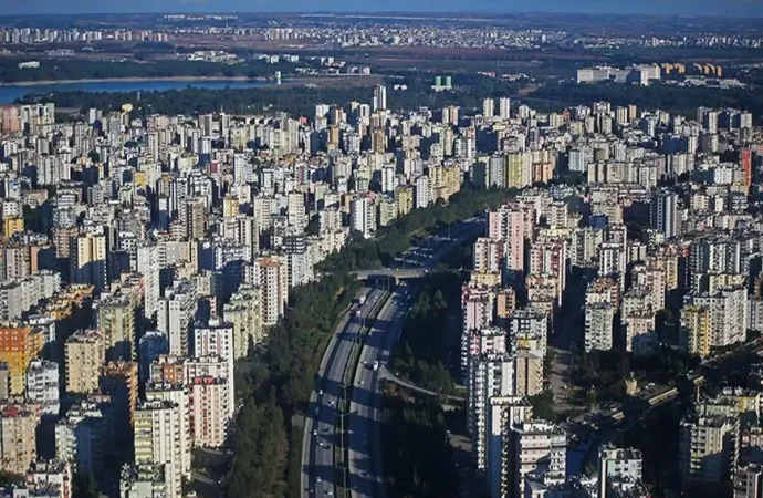 Emlak piyasasında yeni dinamik: Fiyat farkı yüzde 10’u buldu