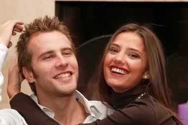 Nehir Erdoğan çok sonra anlattı: ‘Arkadaş olmalıymışız, yanlışlıkla evlenmişiz’