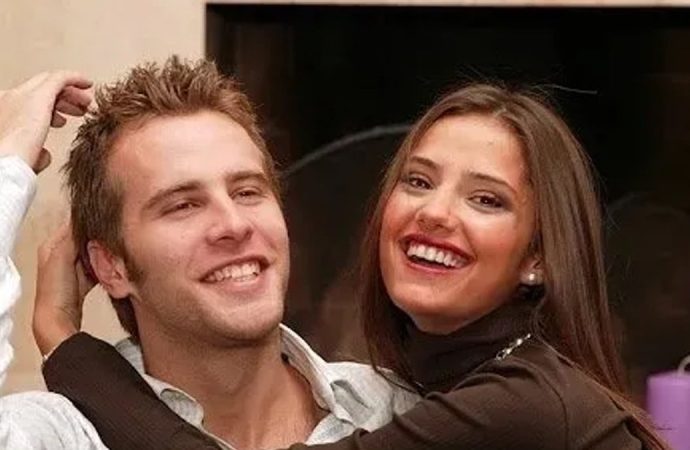 Nehir Erdoğan çok sonra anlattı: ‘Arkadaş olmalıymışız, yanlışlıkla evlenmişiz’