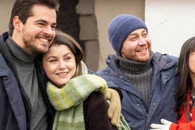 Sürpriz oyuncu diziye veda ediyor: Gönlü başka yerde