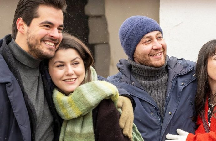 Sürpriz oyuncu diziye veda ediyor: Gönlü başka yerde