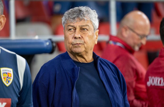 Mircea Lucescu’dan kötü haber: Tedaviye yanıt vermiyor