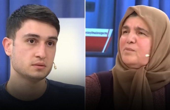 Gerçek ailesini araması üvey anneyi çıldırttı: ‘Büyüttük nankör çıktı’