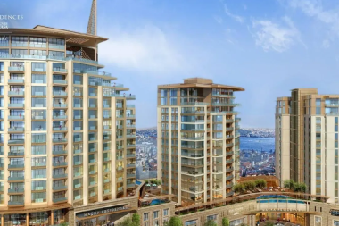 Sitelerde tasarruf başladı: Havuzu dolduralım, saunayı kapatalım ya da kiraya verelim