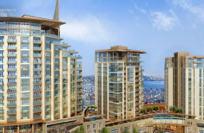 Sitelerde tasarruf başladı: Havuzu dolduralım, saunayı kapatalım ya da kiraya verelim