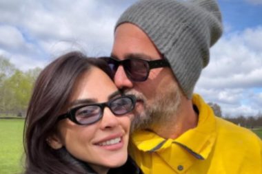 Dubai macerası yarım kaldı: Neslişah – Engin Altan Düzyatan çifti yeni rotada