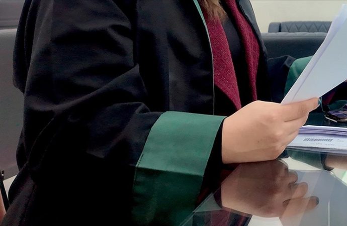 Bugün onların günü: Avukat sayısı beş yılda yüzde 44 arttı