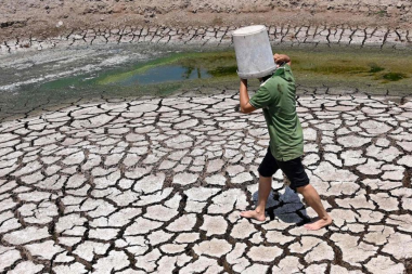 Küresel ısınmaya yeni tehdit: ‘Süper El Nino’ kapıda