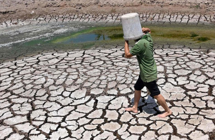 Küresel ısınmaya yeni tehdit: ‘Süper El Nino’ kapıda