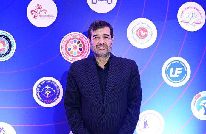 İran Dünya Kupası için FIFA’dan cevap bekliyor