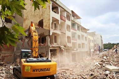 3 milyon liralık kentsel dönüşüm kredisi: Detaylar belli oldu