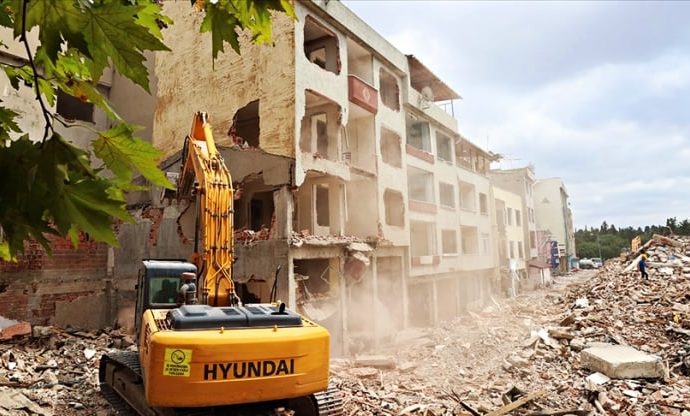 3 milyon liralık kentsel dönüşüm kredisi: Detaylar belli oldu