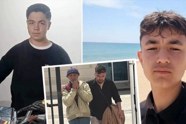 Araç ağaca çarptı: İki çocuk yaşamını yitirdi