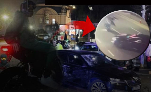 Aynı yerde ikinci kaza: Otomobil motosiklete çarptı, iki genç hayatını kaybetti