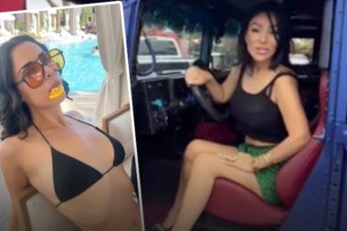 ABD’den İran’a tuhaf misilleme: ‘Senin amcan katildi’