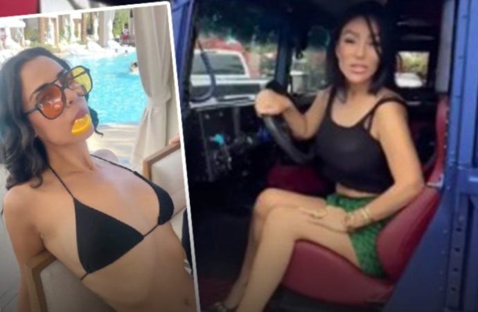 ABD’den İran’a tuhaf misilleme: ‘Senin amcan katildi’