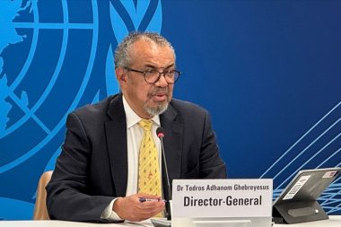 İran’da nükleer santral vuruldu, DSÖ uyardı: ‘Etkisi nesiller boyu sürer’