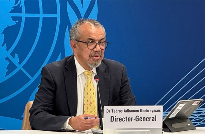 İran’da nükleer santral vuruldu, DSÖ uyardı: ‘Etkisi nesiller boyu sürer’