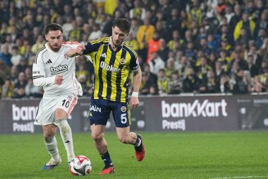 Derbi maça hazır mısınız? İşte beklenen 11’ler