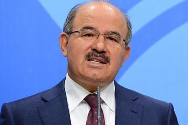 Hüseyin Çelik: ‘Türk tipi’ başkanlık sistemi bizim felaketimiz oldu