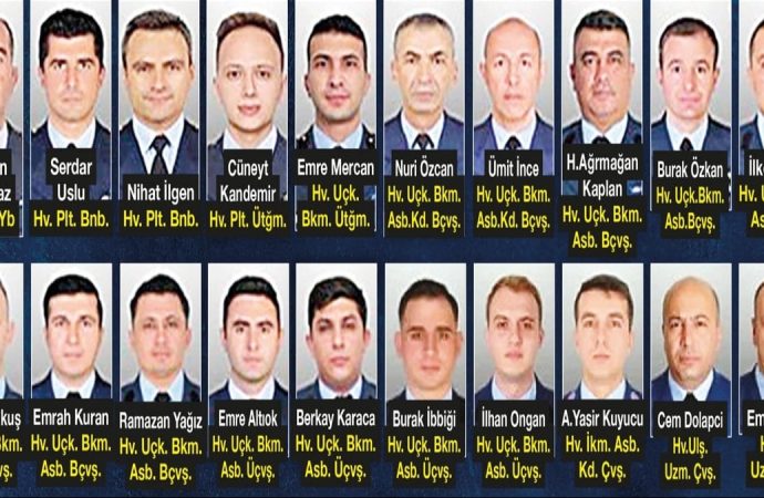 Nihayet kargo uçağının neden düştüğünü biliyoruz: Pervane koptu, uçak havada 3 parça oldu