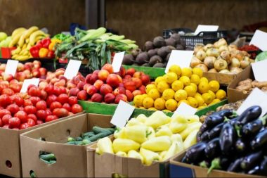 3 ayda sebzeye zam %200’ü aştı