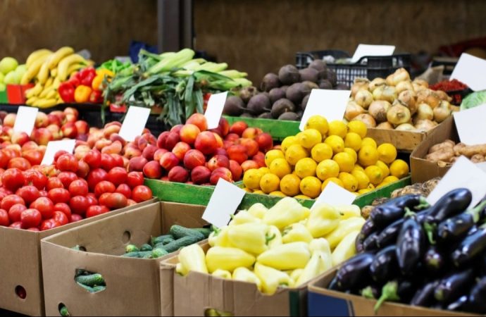 3 ayda sebzeye zam %200’ü aştı