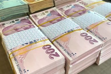 Savaş fırsatı rüyaları: Maliye, Türkiye’yi Dubai yapmak için çalışıyor