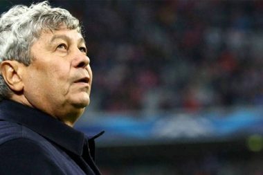 Romanya basını: Lucescu’nun beyin ölümü gerçekleşti