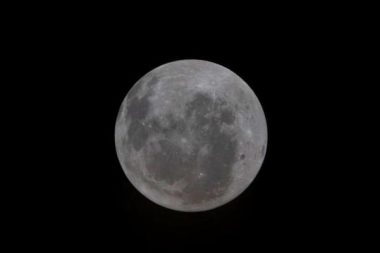 Artemis II: Ay ilk kez bu açıdan görüntülendi