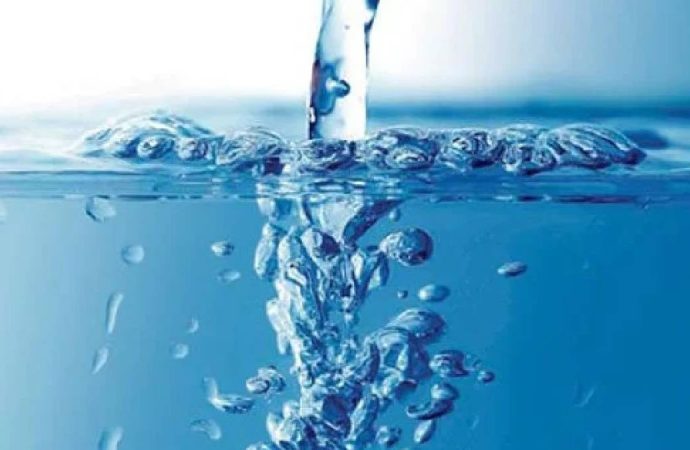 Dev iddia: Tüm okyanuslardan üç kat büyük su rezervi keşfedildi