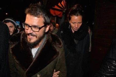 20 yıllık evliliğin sırrı ‘takım olmak’: İngilizce tartışmaya karar verdik