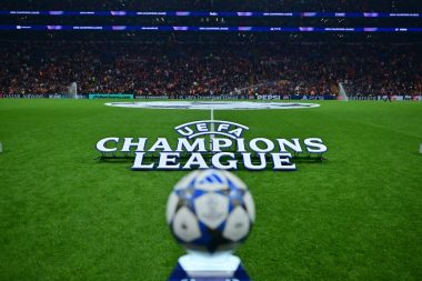 Şampiyonlar Ligi’nde dev çeyrek final heyecanı